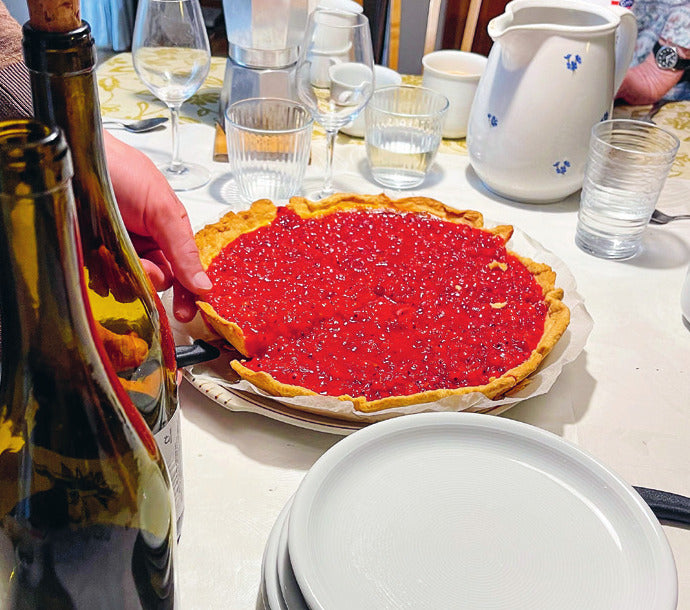 Bistro Breitlauenen