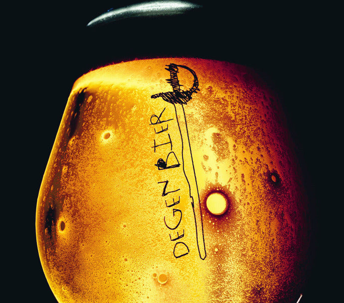 Brauerei Degen Bier