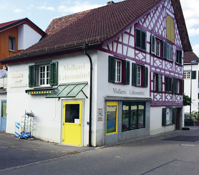 Bulant’s Käsespezialitäten