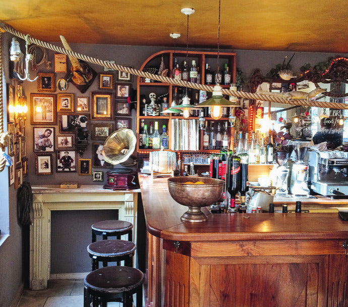 Café Bistrot Flore