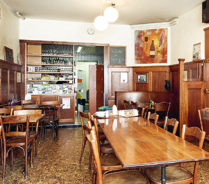 Café du Centre