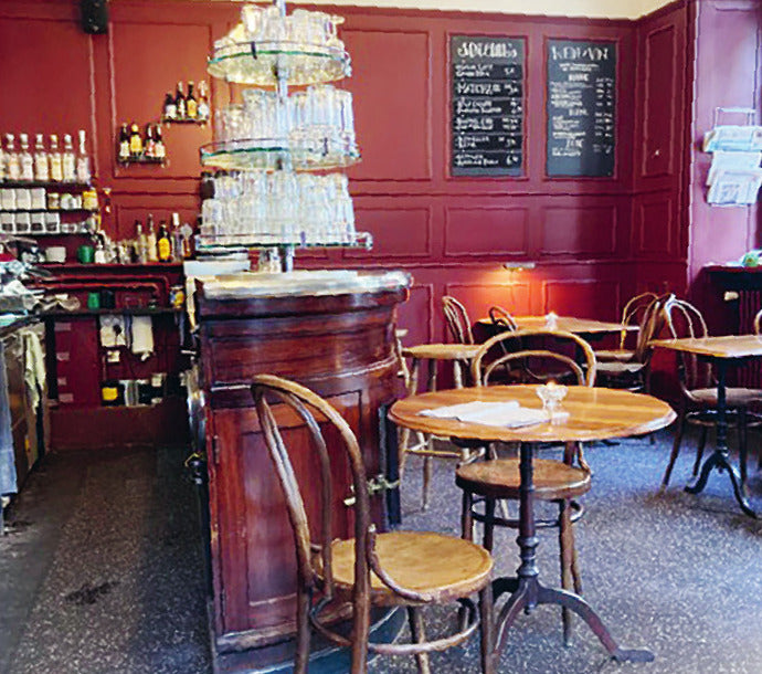 Café du Commerce