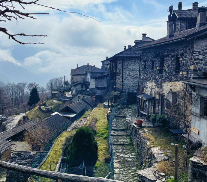 Casa Vanolli