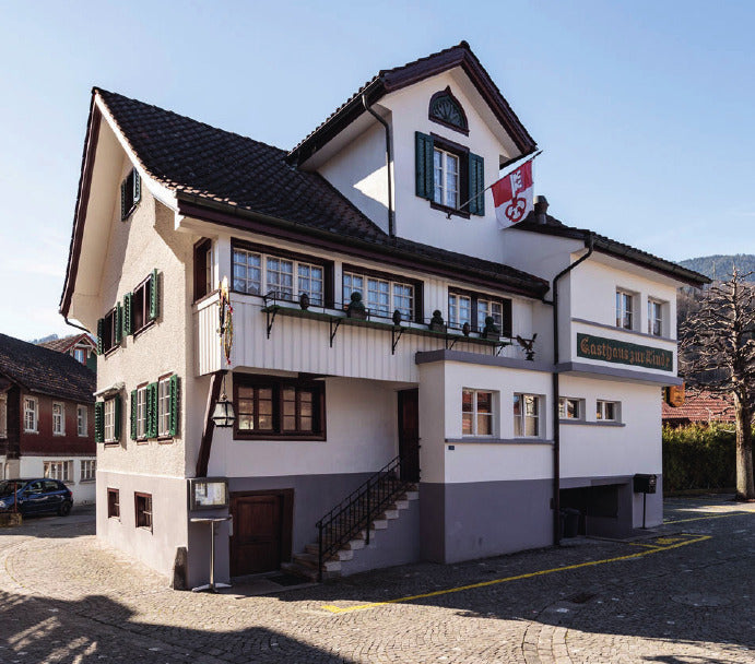 Gasthaus zur Linde