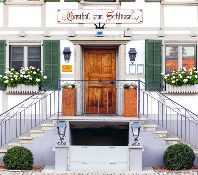 Gasthof zum Schlüssel