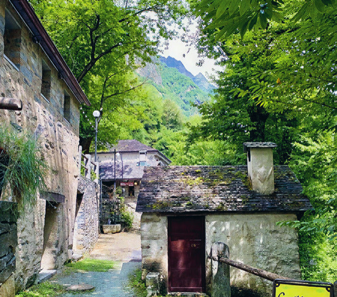 Grotto dal Paolin