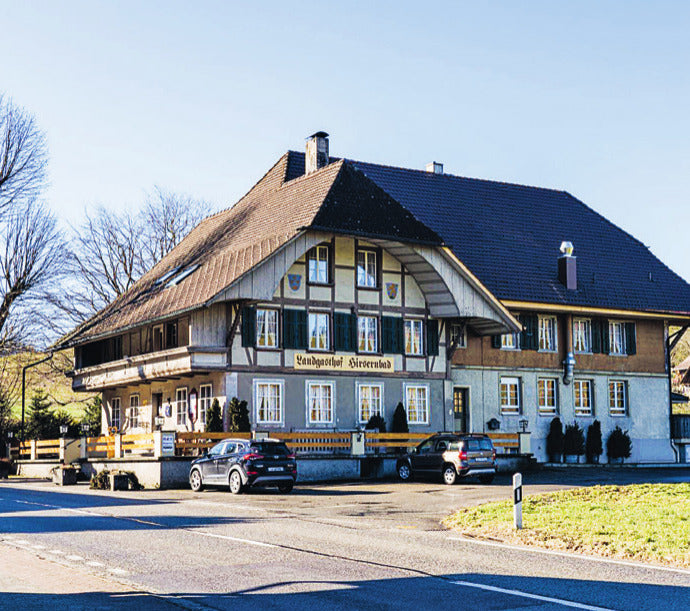 Hirsernbad