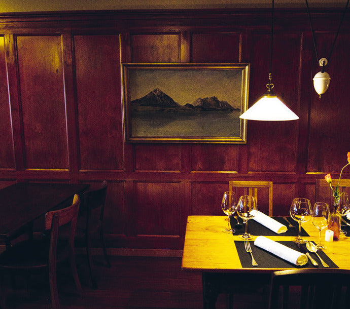 Hotel Restaurant Schwert