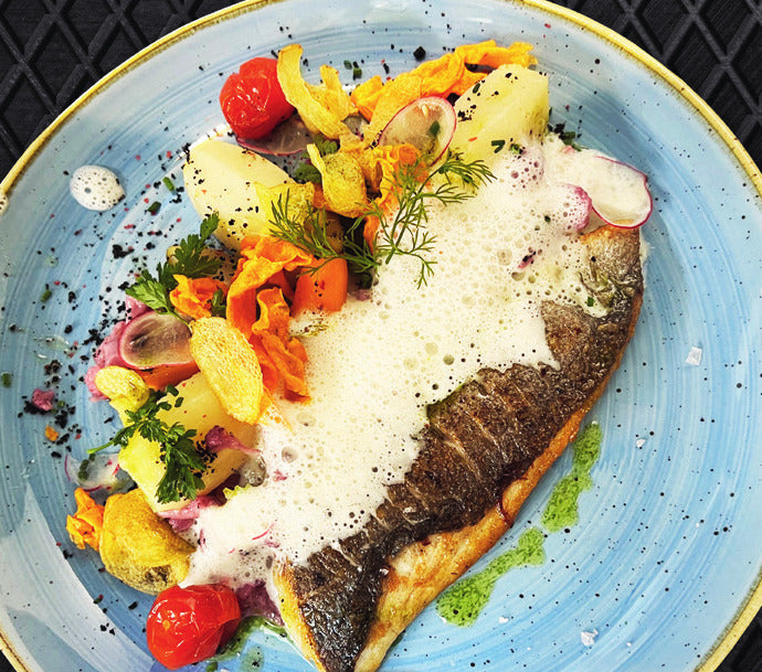 La Bavaria
