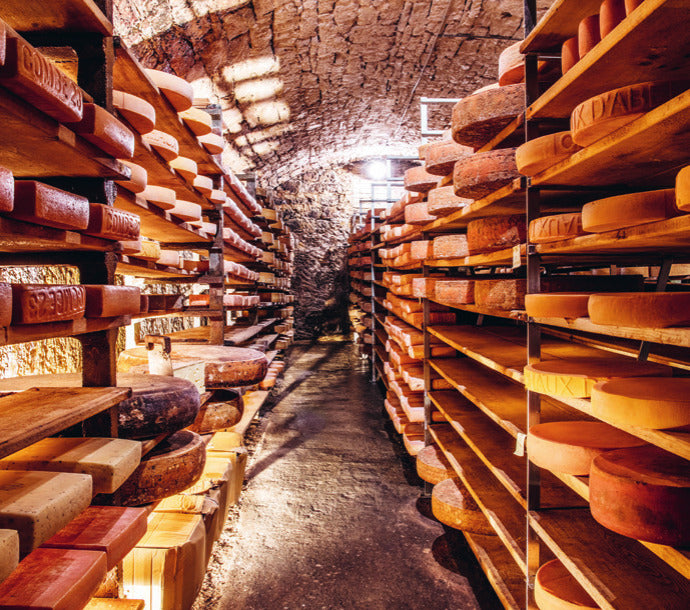 La Maison du Fromage