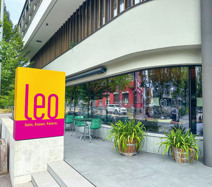 Leo