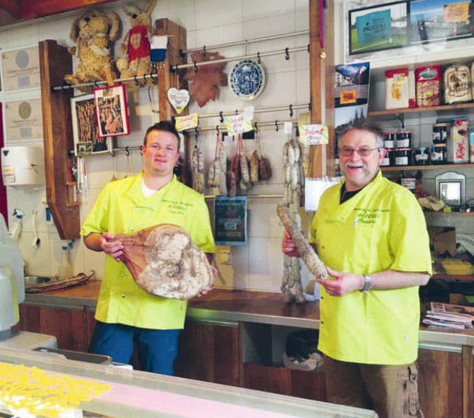 Macelleria Salumeria Piccoli