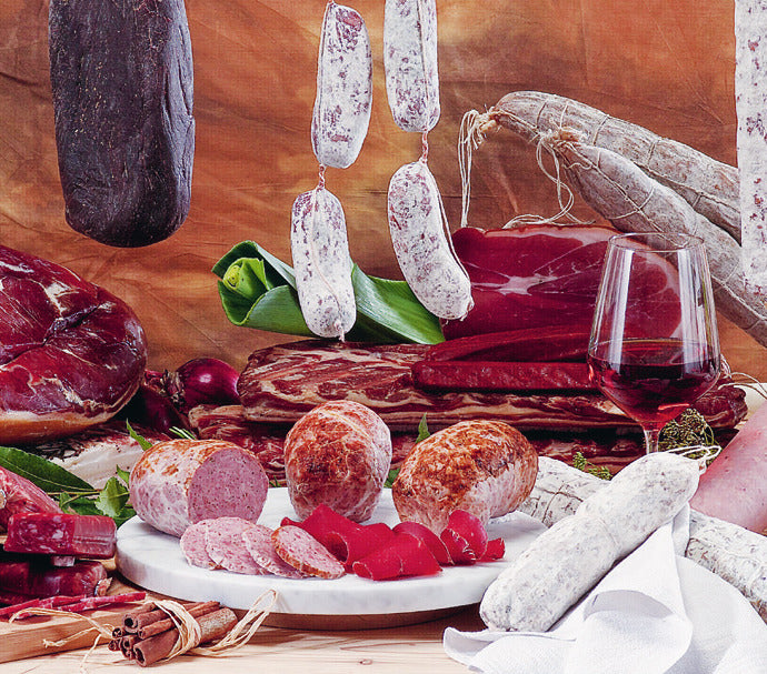 Macelleria Scalino