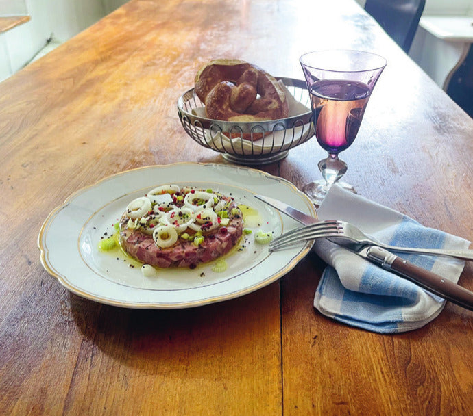 Metzgerei Betschart