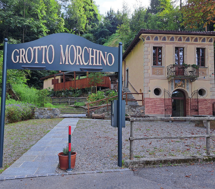 Morchino