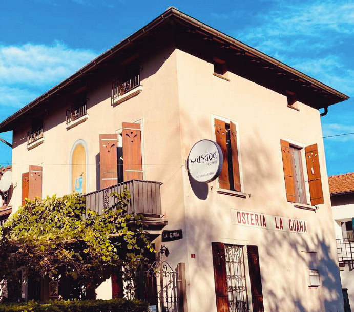 Osteria La Guana