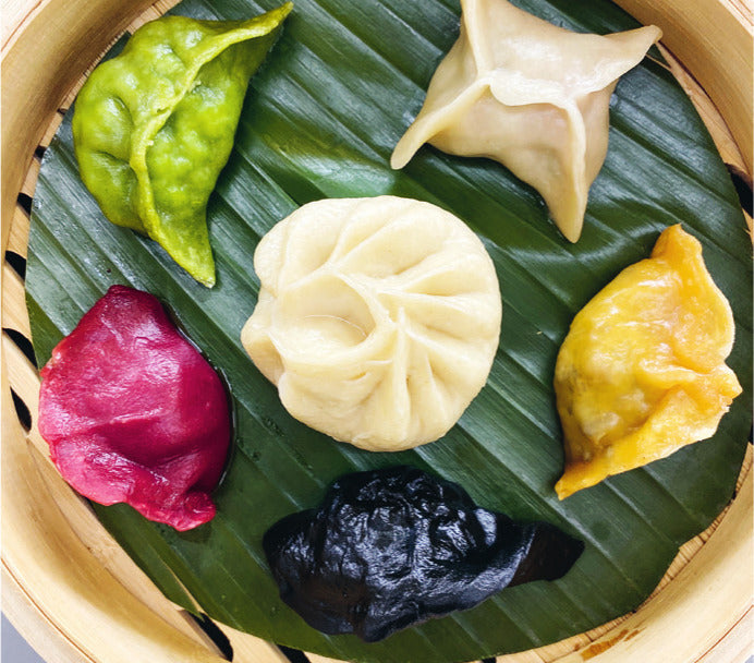 Peng Dumplings