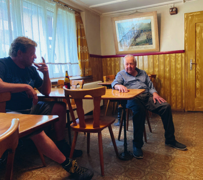 Restaurant zum Rössli