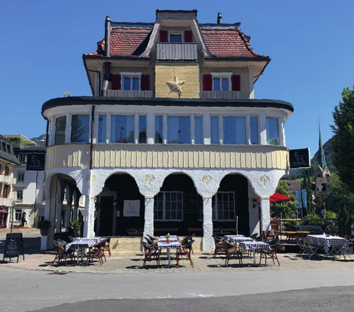 Steiböckli