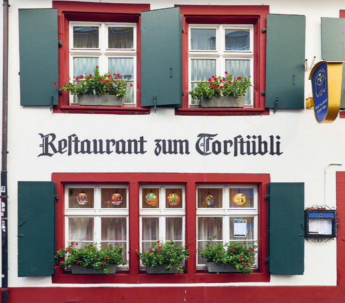 Torstübli
