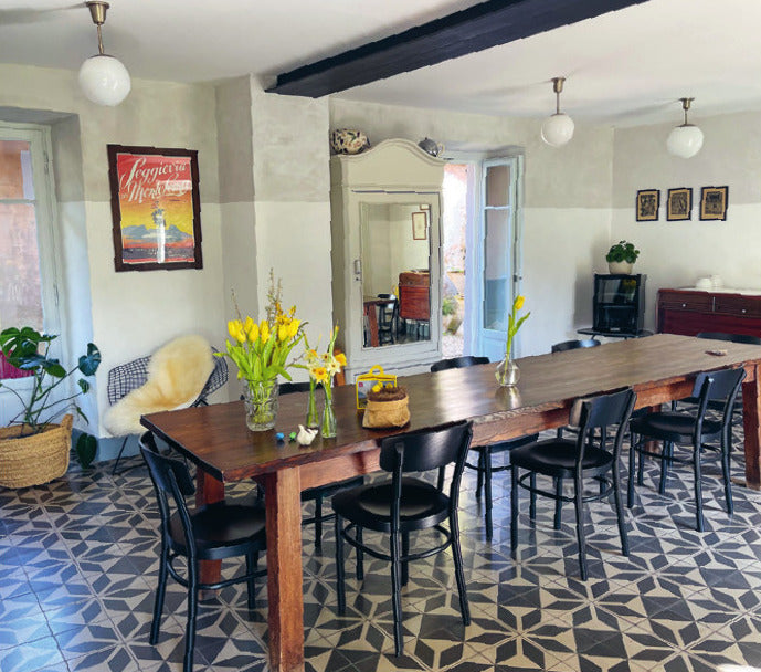 Vecchia Dogana Guesthouse
