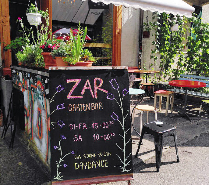 Zar