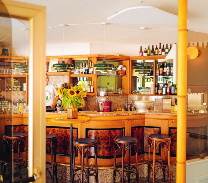Zebra Bistro