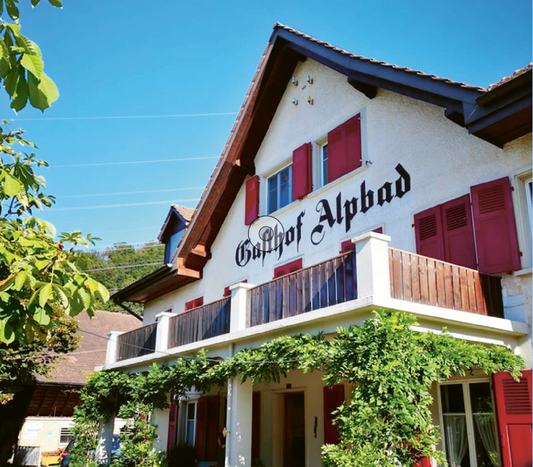 Alpbad