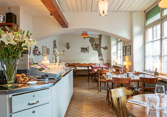 Restaurant Eichhörnli