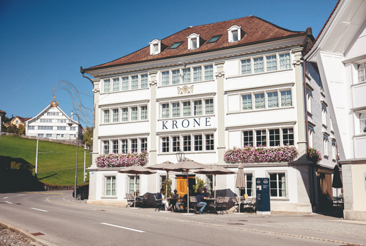 Hotel Krone