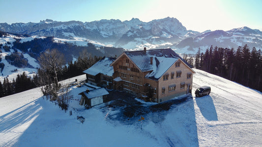 Hoher Hirschberg