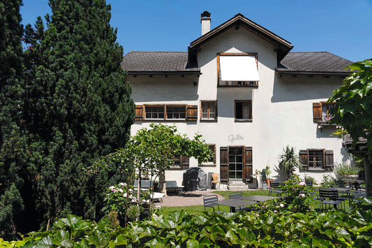 Restaurant Galli’s