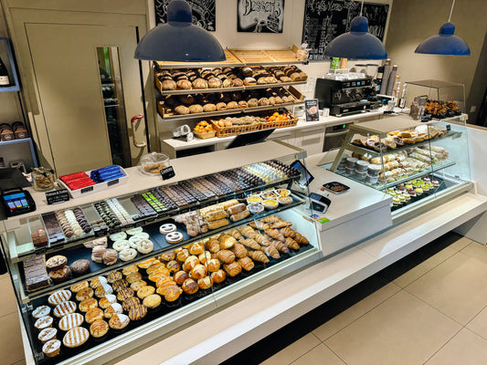 Chocolats & Kaufmann