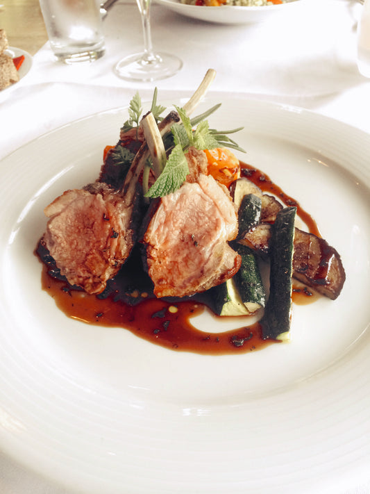 Wirtschaft zum Lindenhof