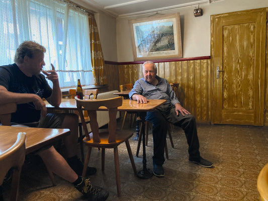 Restaurant zum Rössli