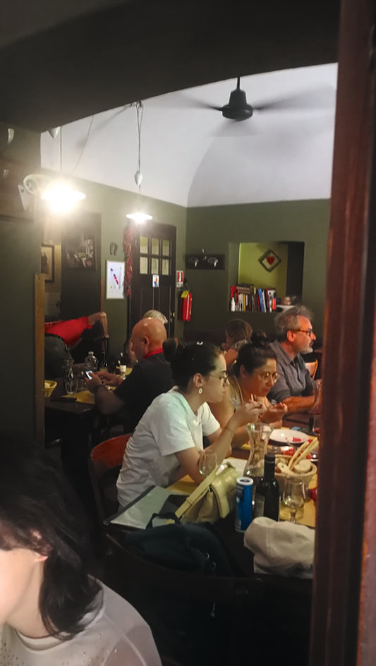 Osteria dei Sognatori