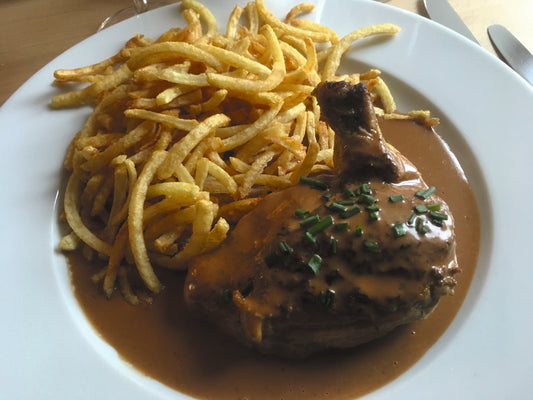 Brasserie Les Trois Rois