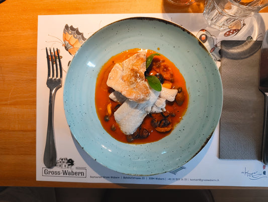 Restaurant Gross-Wabern