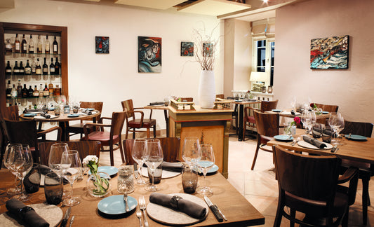 Auberge de la Croix d’Or