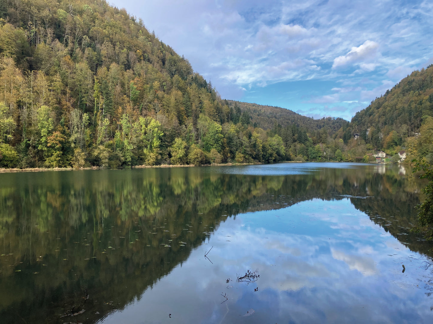 Auberge de la Bouège