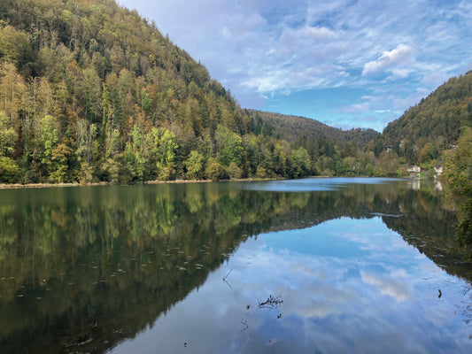 Auberge de la Bouège