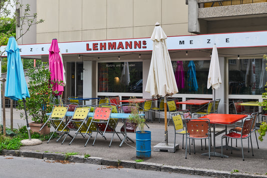 Lehmanns