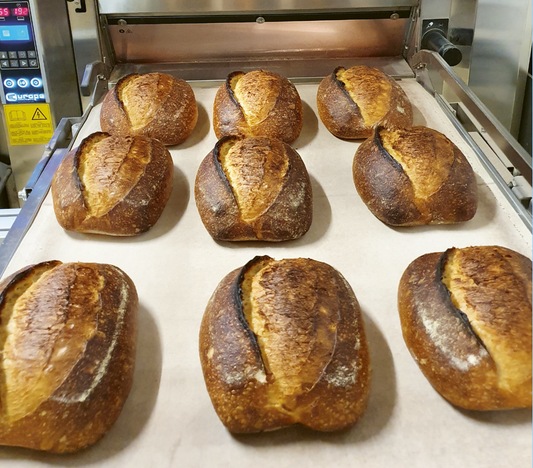 Löwebrot