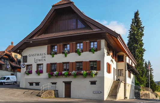 Gasthaus zum Löwen