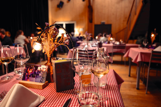 Kulturhof Hinter-Musegg