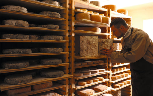 Fromagerie Antony