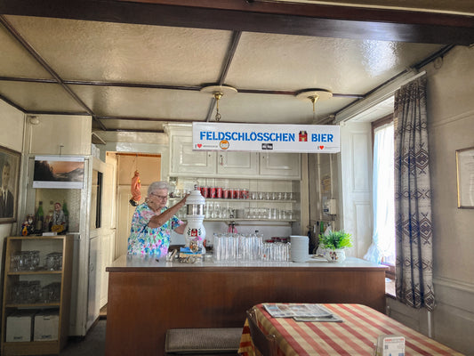 Restaurant  zum Schützen 