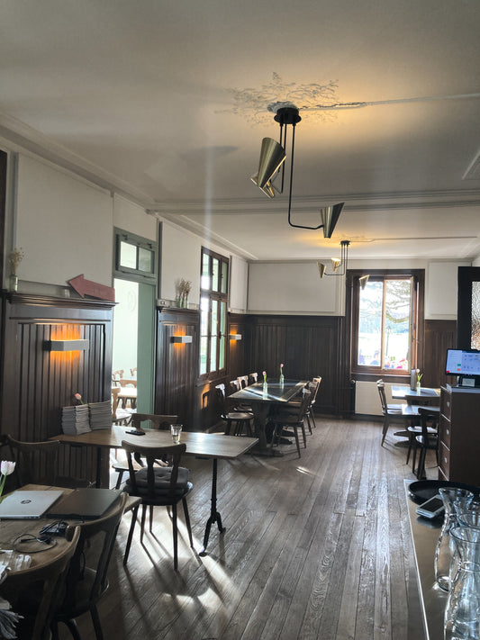 Restaurant Predigerhof