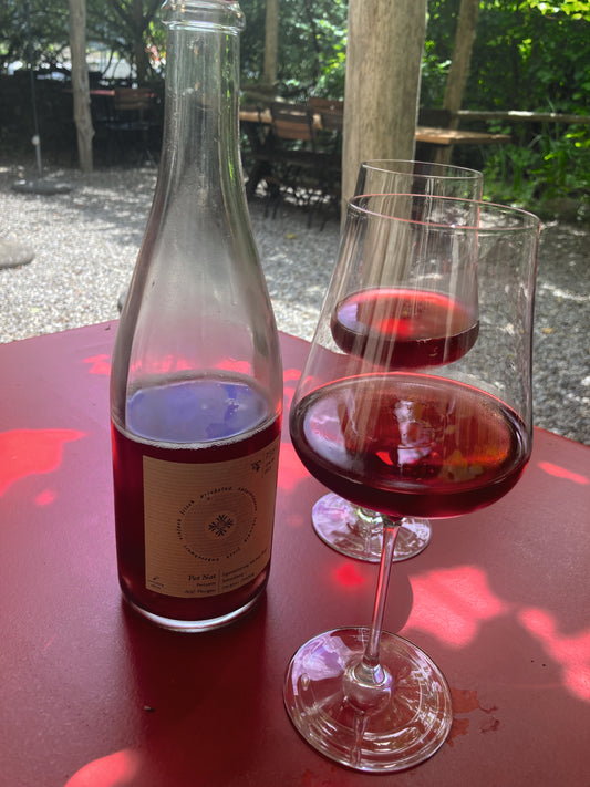 Michael Broger – Weinbau