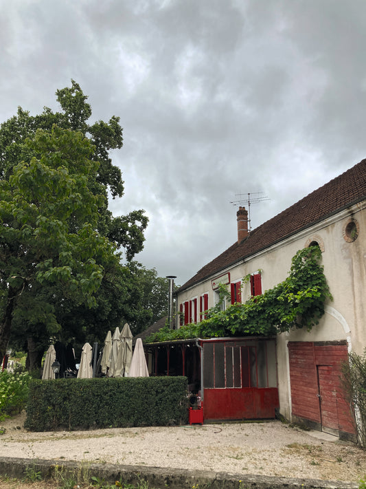 Bistrot de Port Lesney